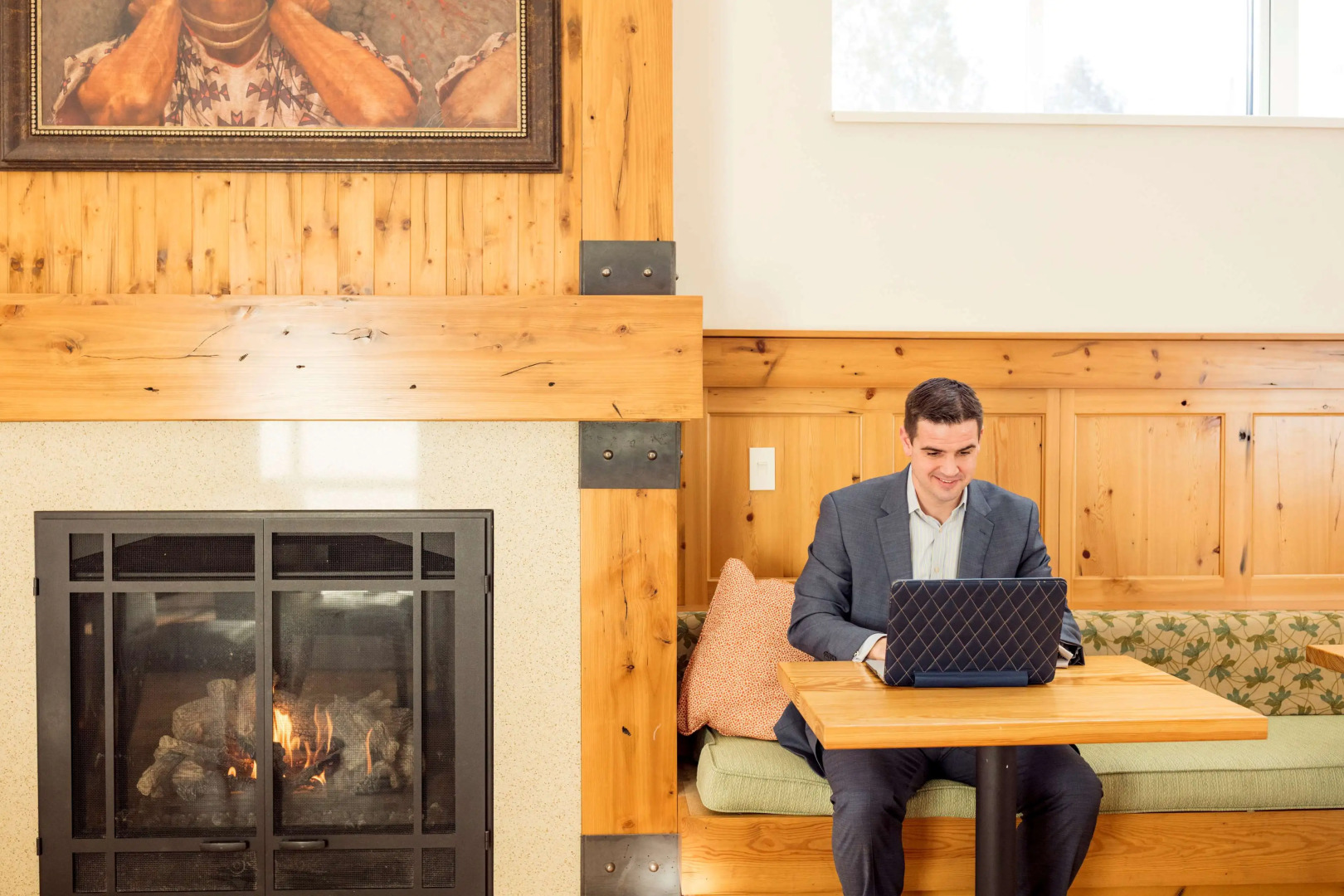 Hotel Skyler Syracuse Tapestry Collection by Hilton