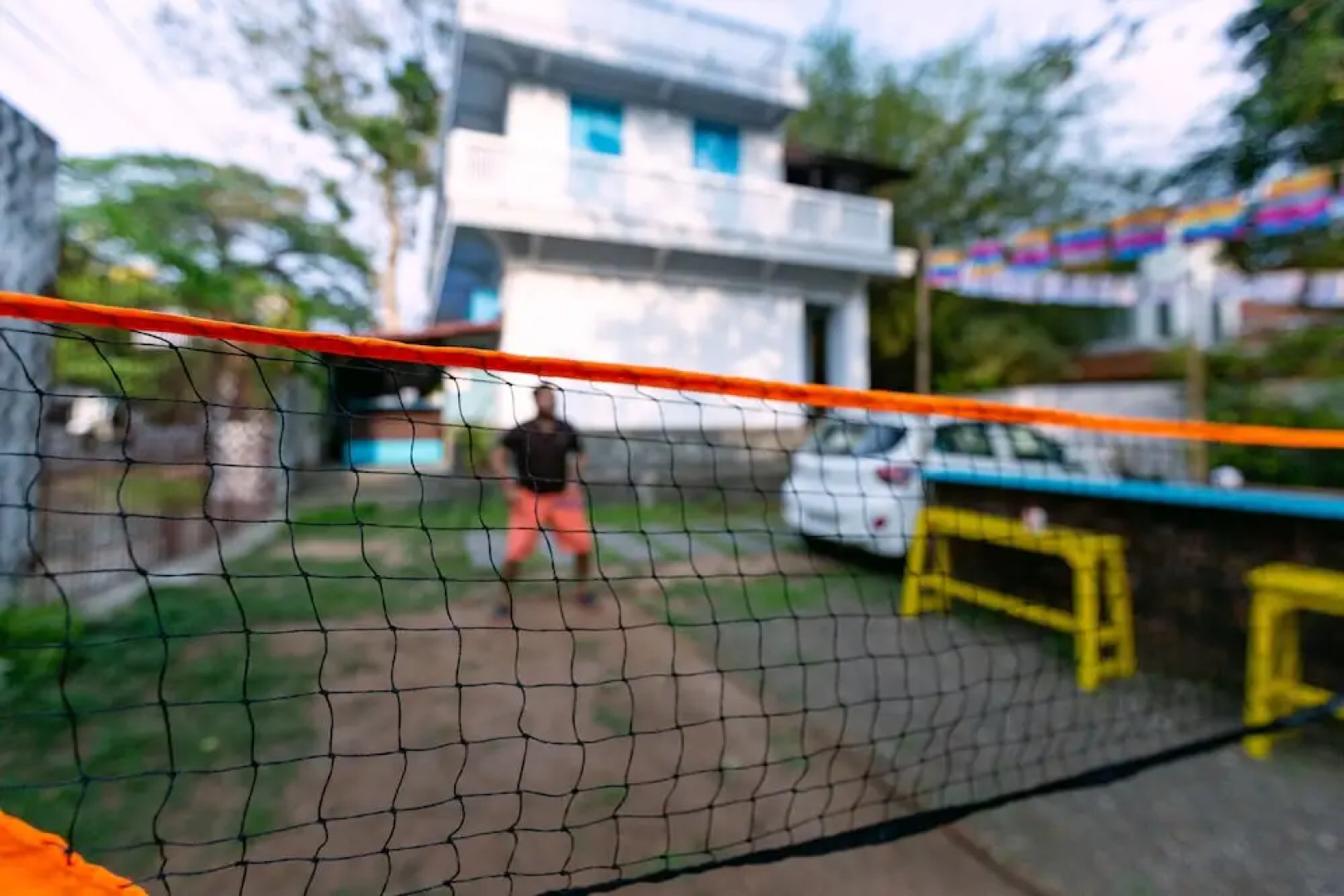 goSTOPS Lite Alleppey