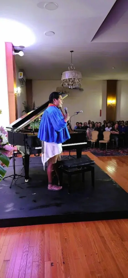 Los Cedros Hotel Inn Nuevo Casas Grandes