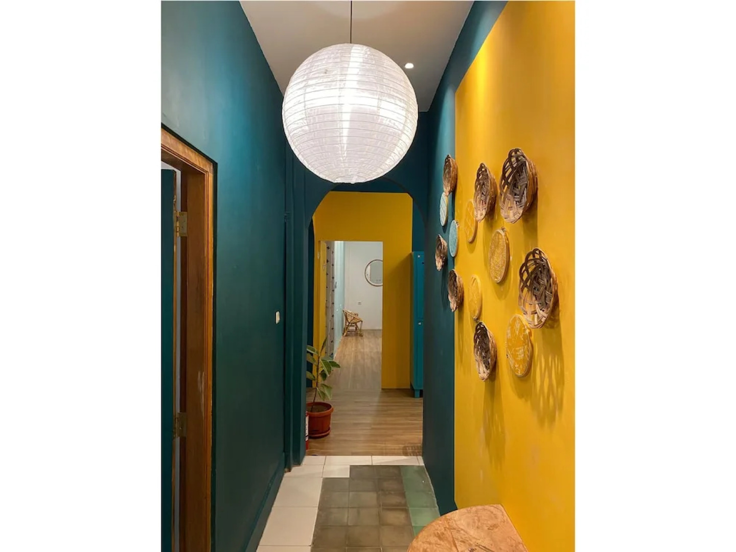 Wonderloft Hostel Jogja