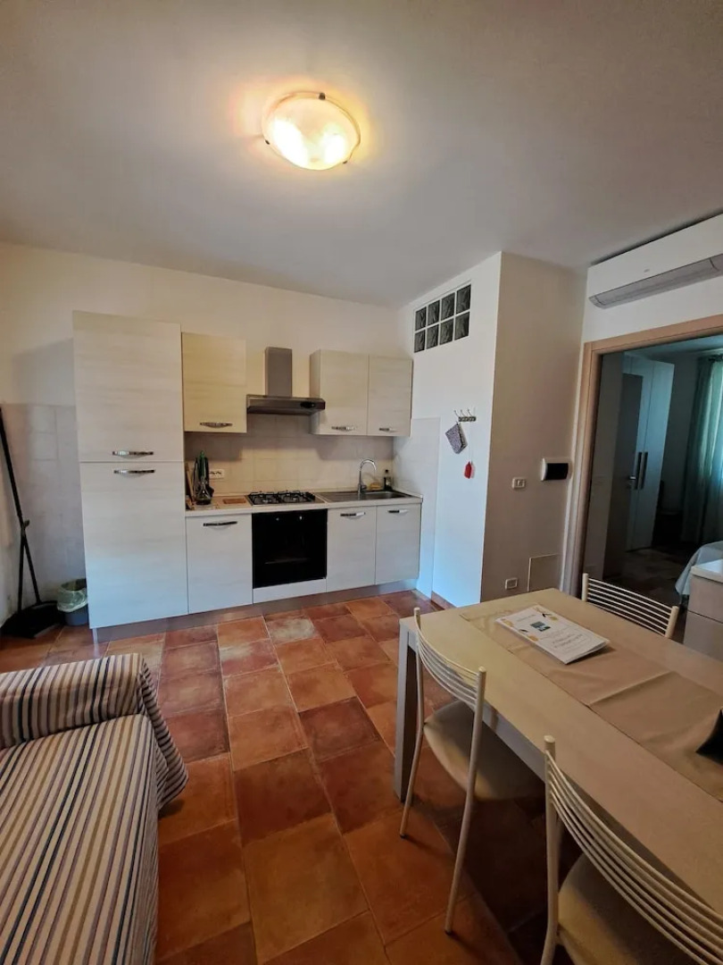 Agriturismo La Tortorella