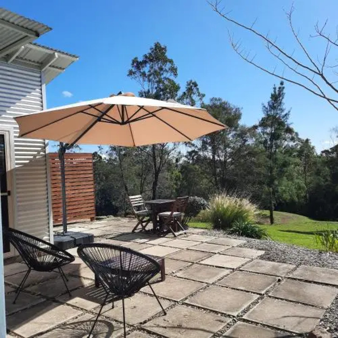 Tilba Coastal Retreat