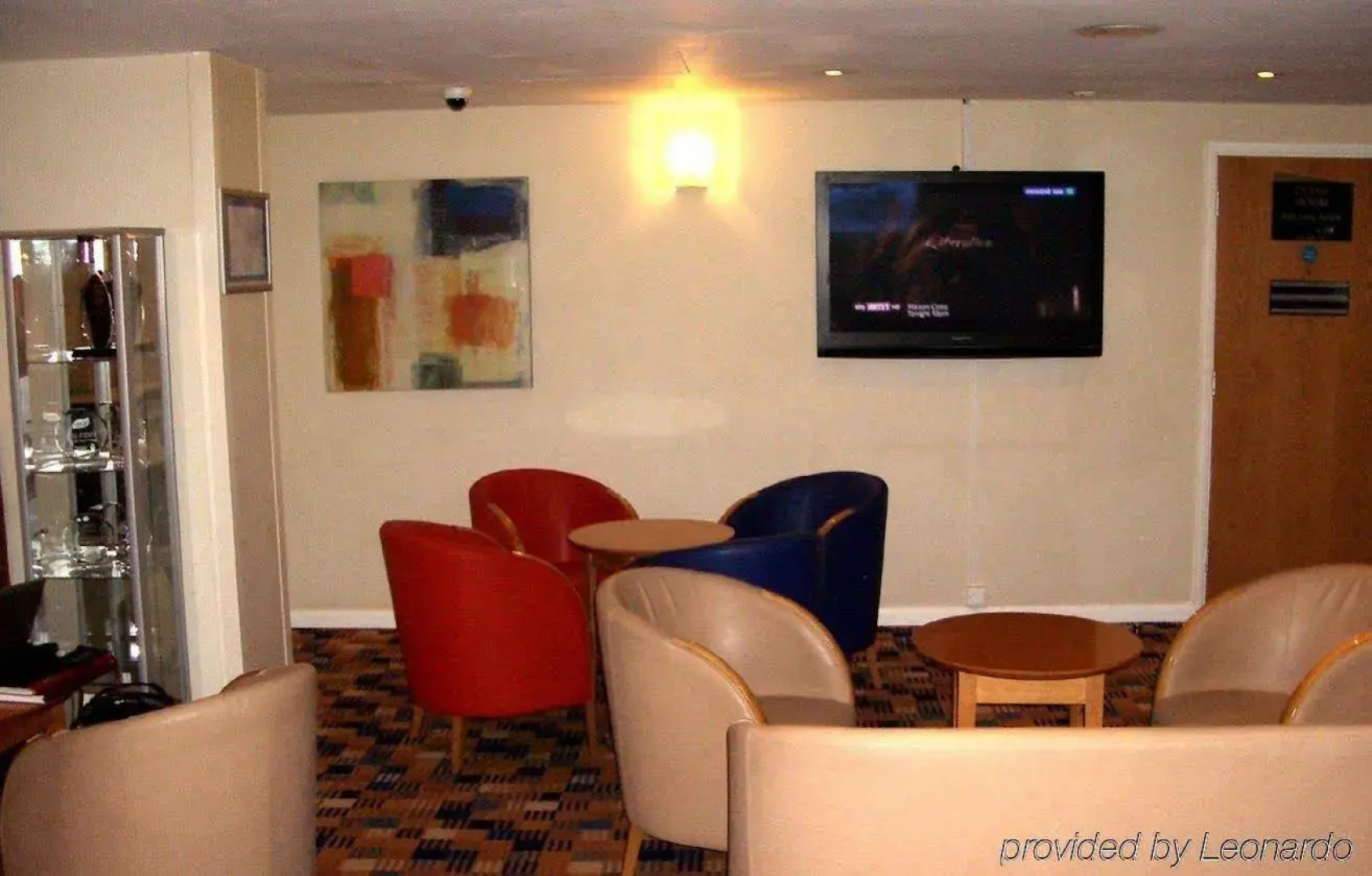 Holiday Inn Express Canterbury by IHG