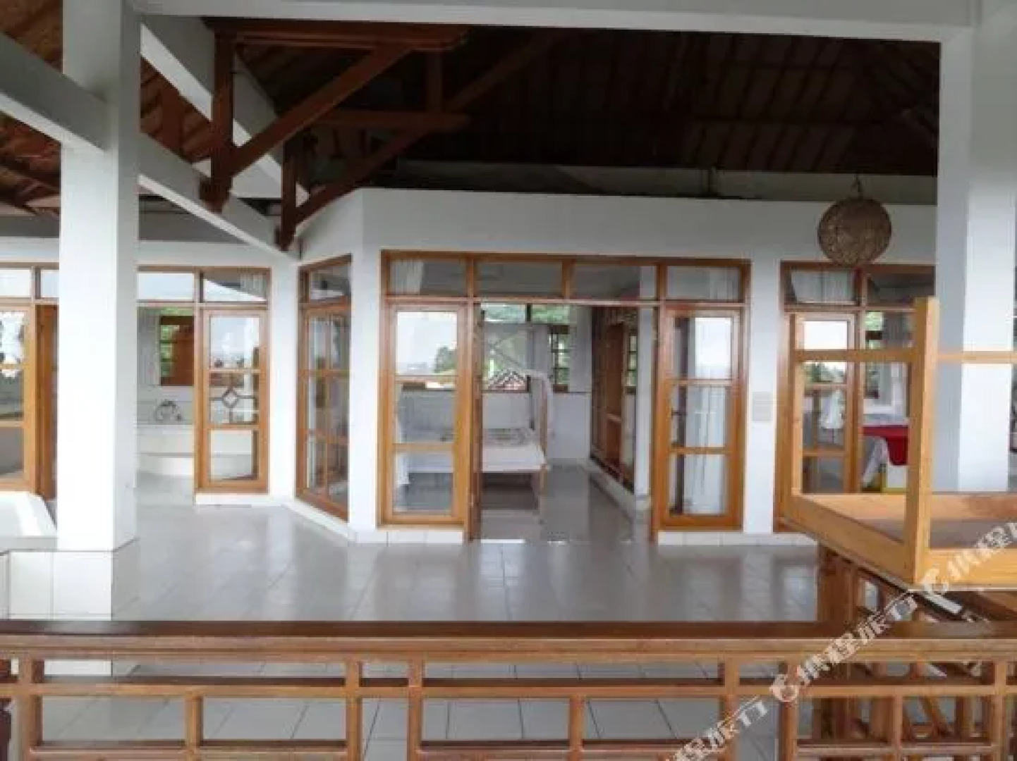 Mimpi Manis Air Sanih