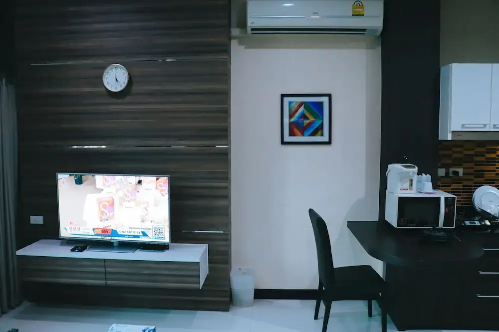 Eastpana Executive Residence 304 Prachinburi