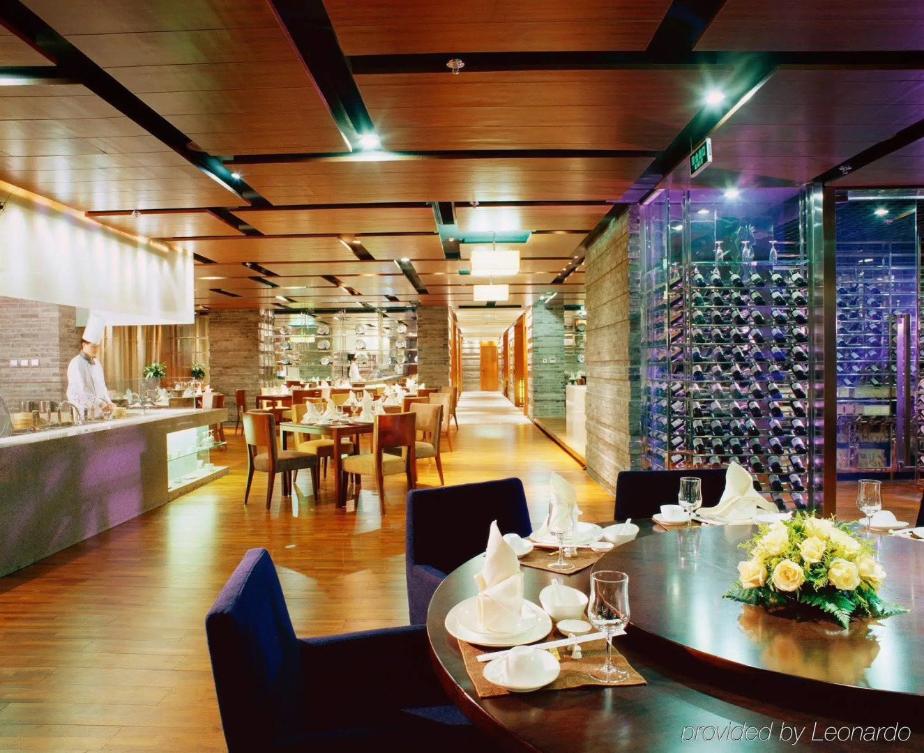 Hotel New Century Beijing