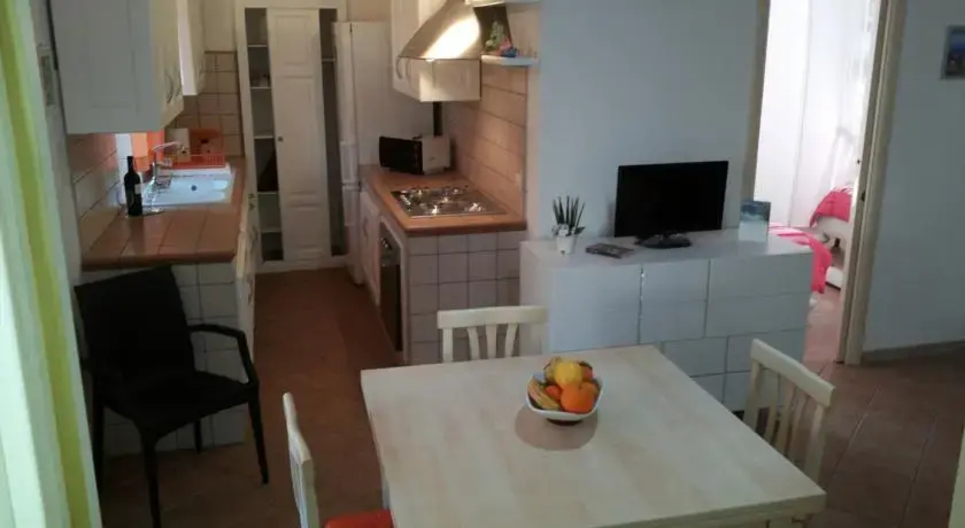 Appartamento Perla Dello Ionio