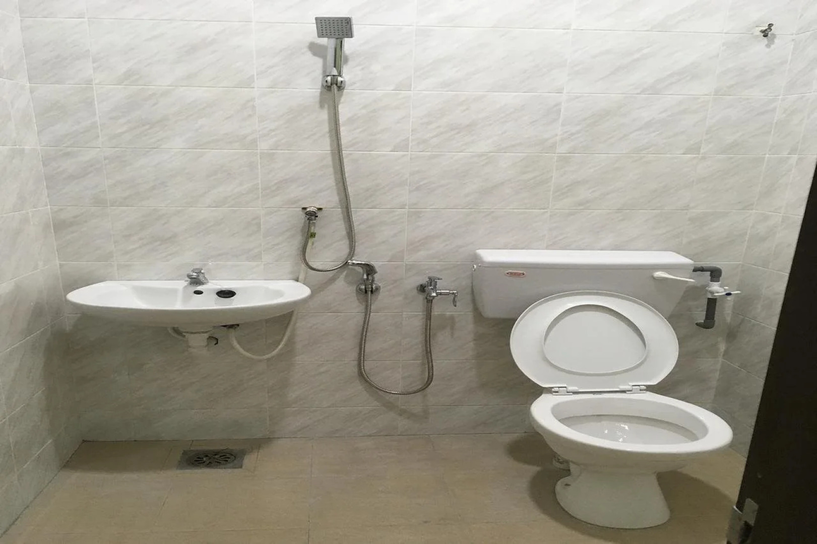 Homey Hostel, Ipoh Town