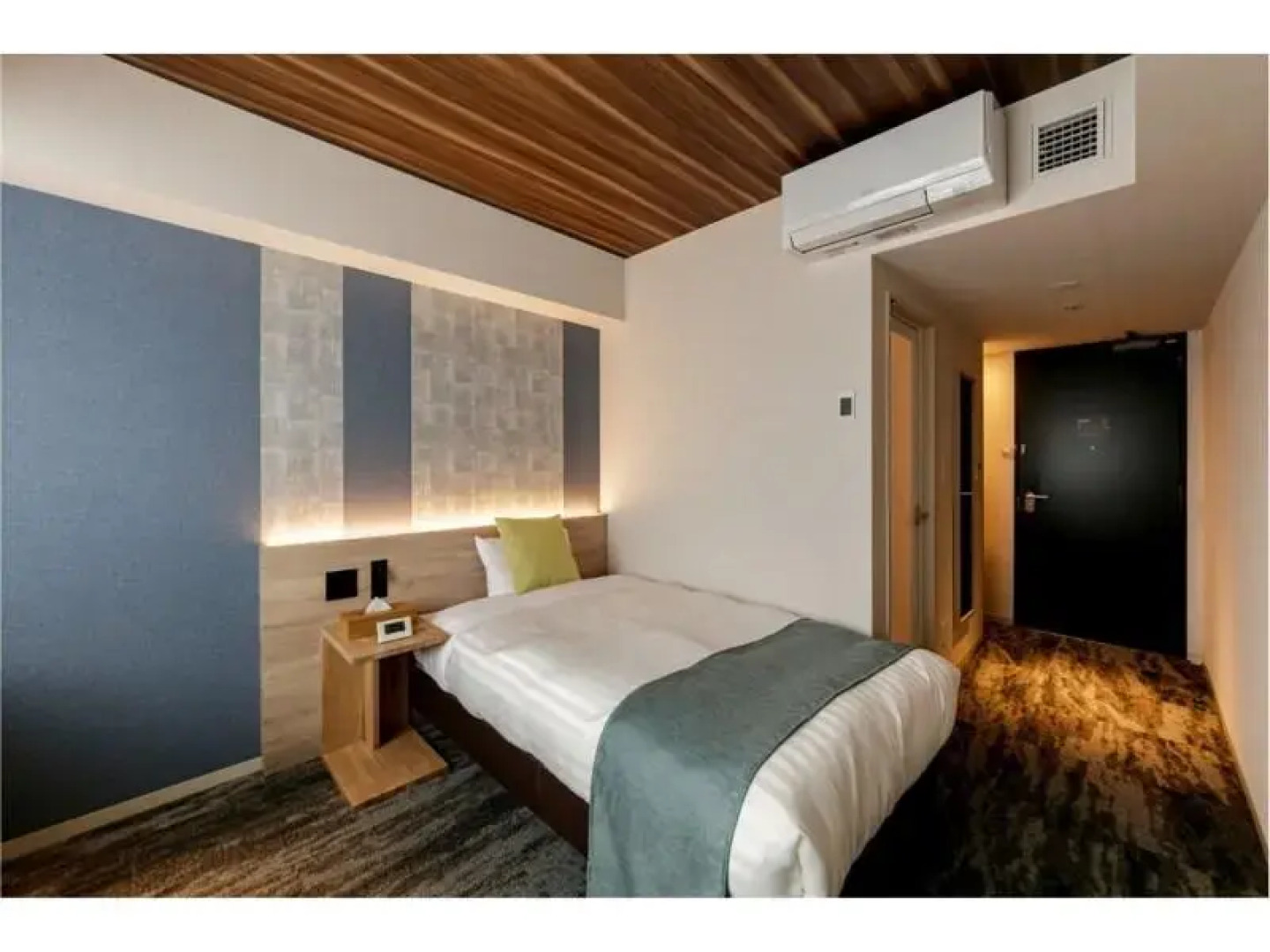 Dai-Ichi Inn Shinminato