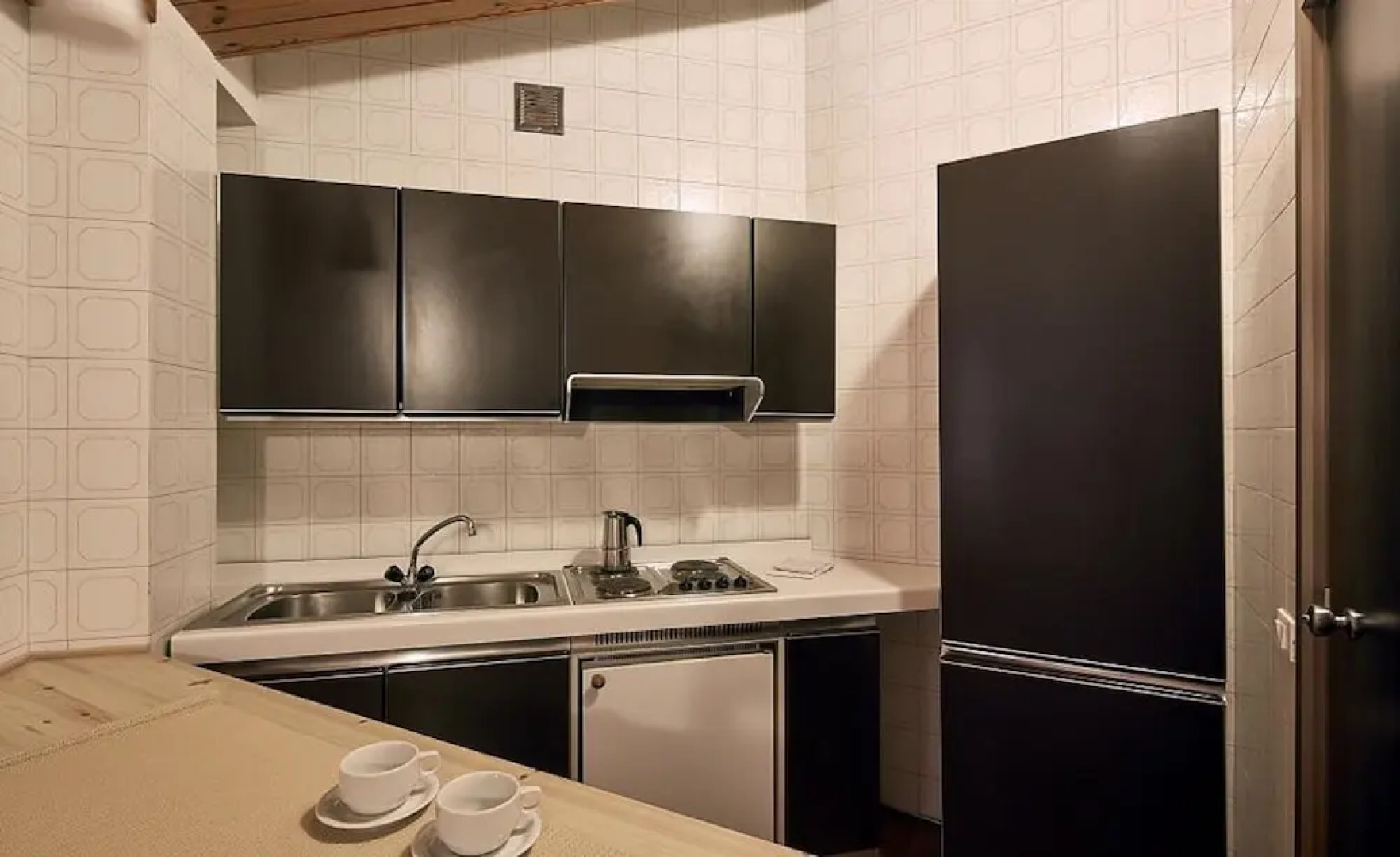 Appartamenti Carlotta