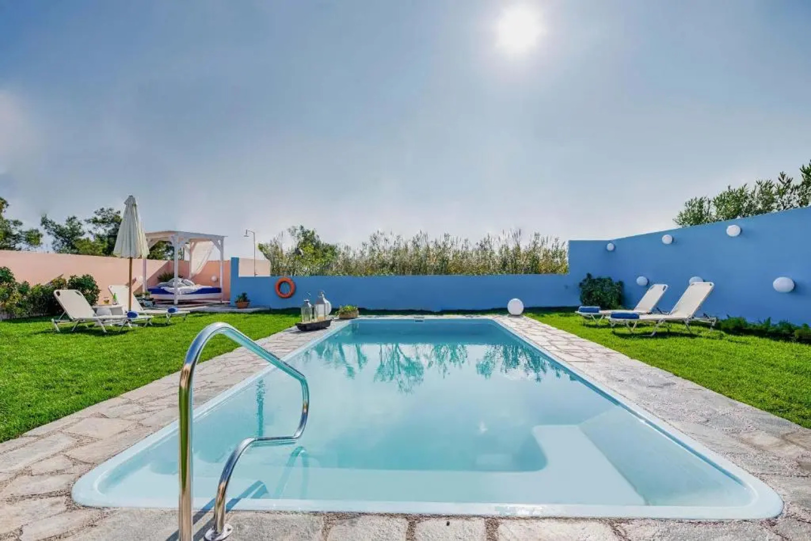 Afandou Beach Villas Sofias