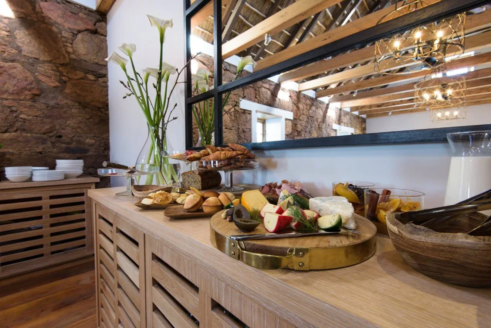 Old Rectory Boutique Hotel