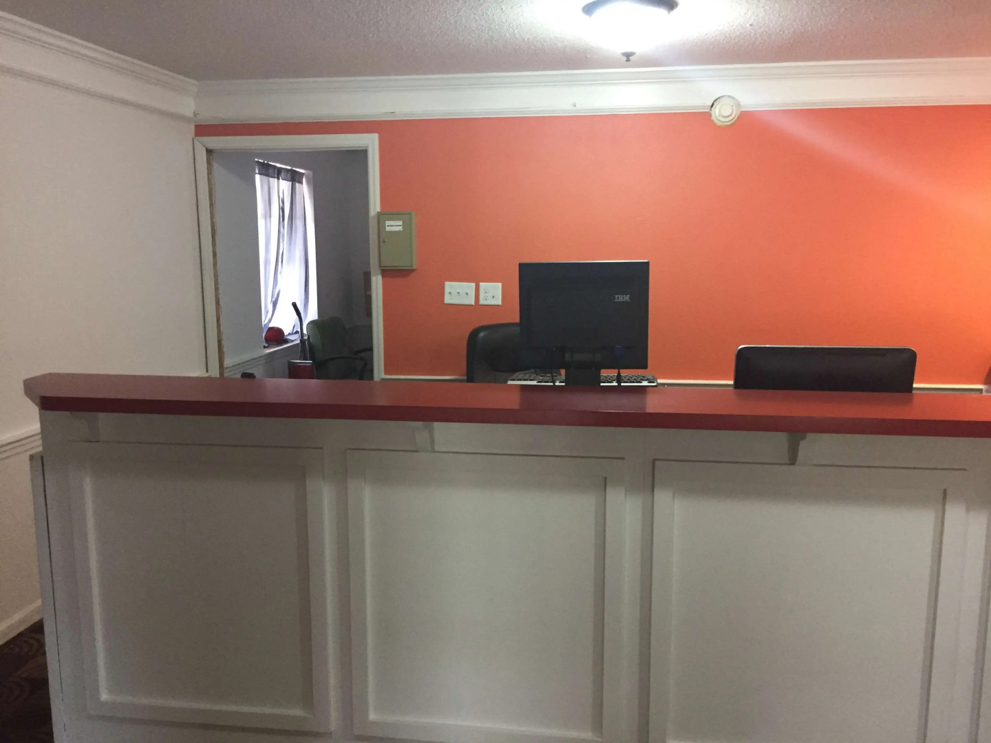 Motel 6 - Dayton, OH