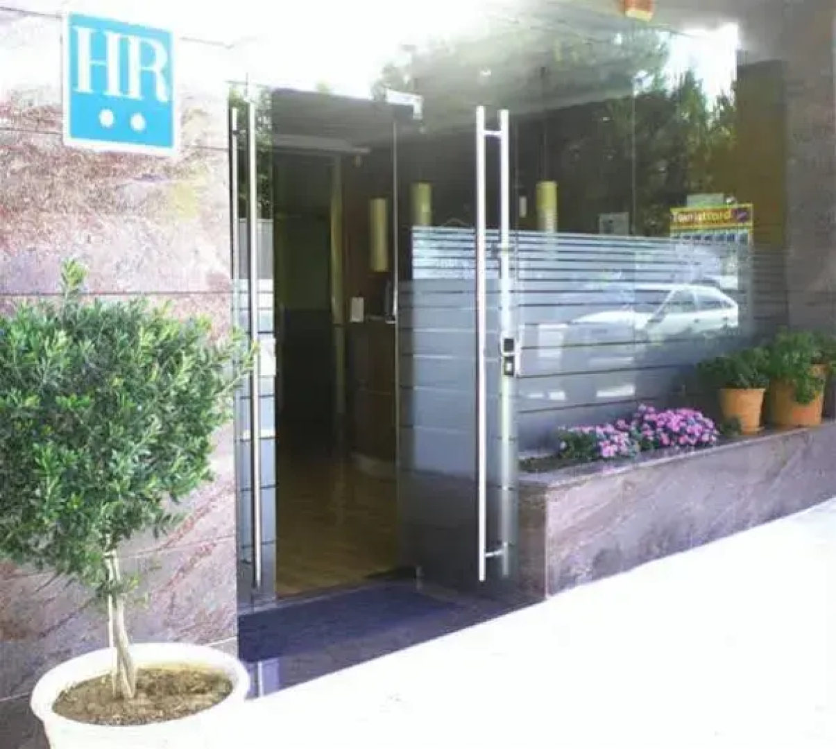 Hotel Rostits