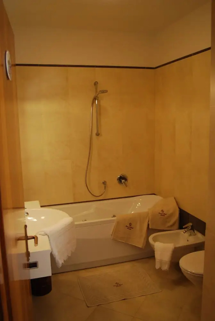 Piccolo Hotel Andalo Suite Resort