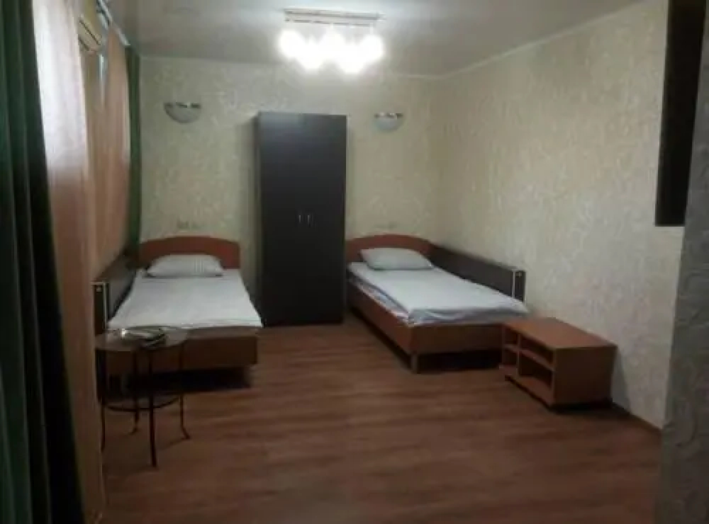 Mini-Hotel Zateryanny Mir