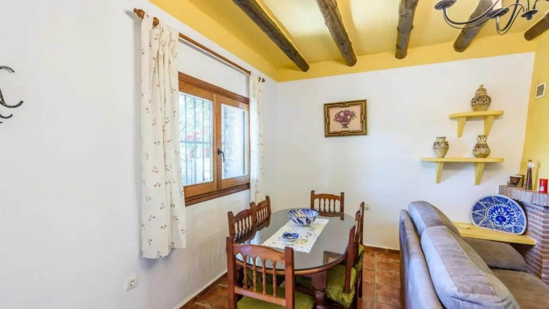 Casa Las Gallinas Orgiva by Ruralidays