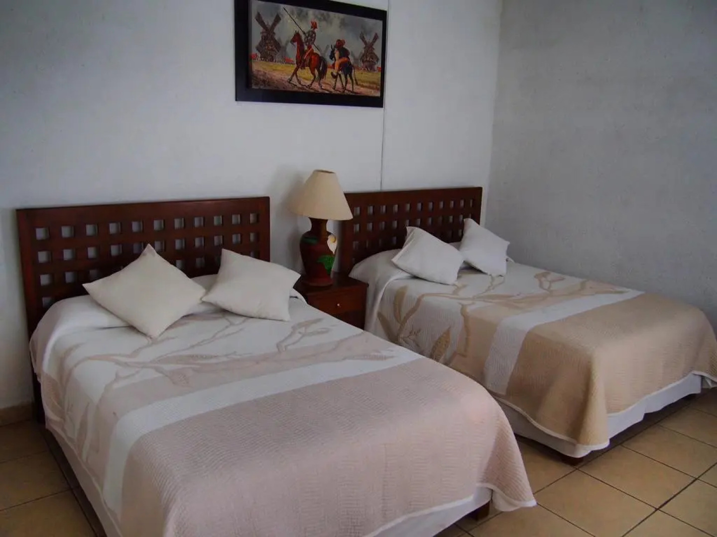 Balcón de Santo Domingo