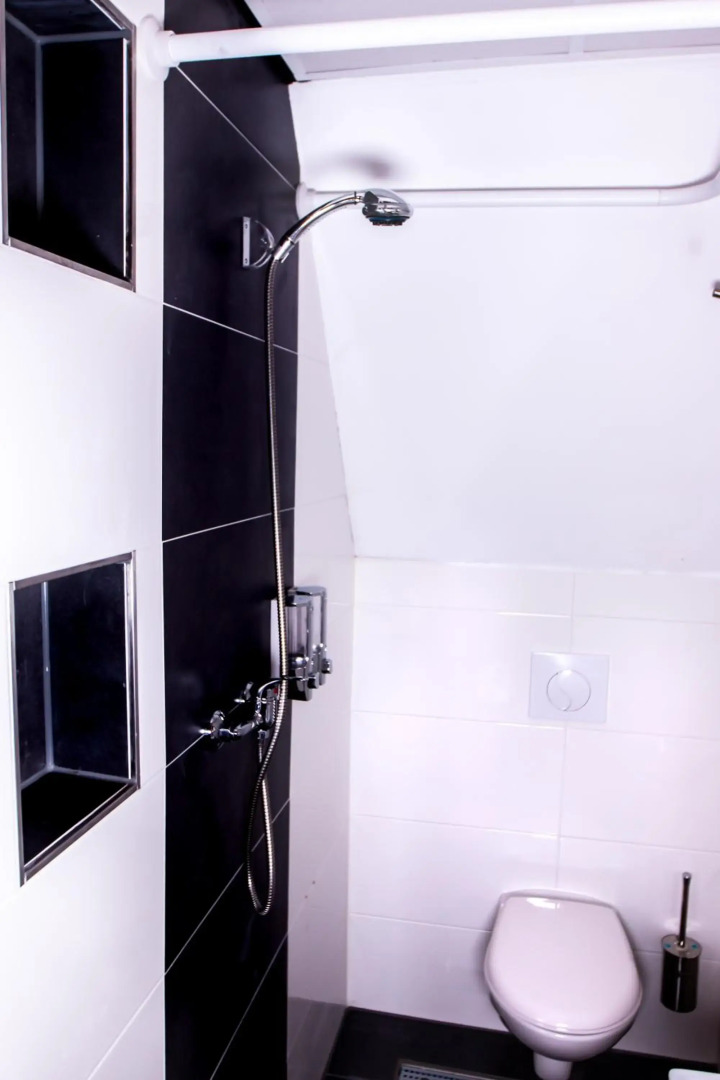 Golden Zaan Hotel Amsterdam Zaandam