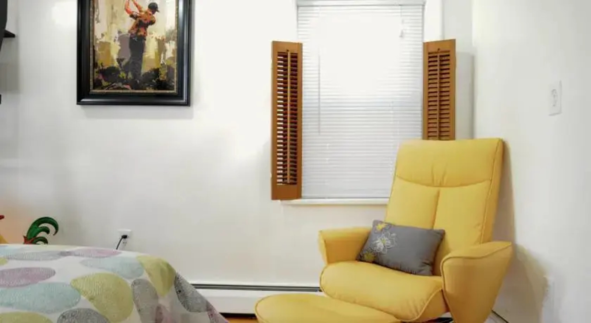 Queens Village Studio