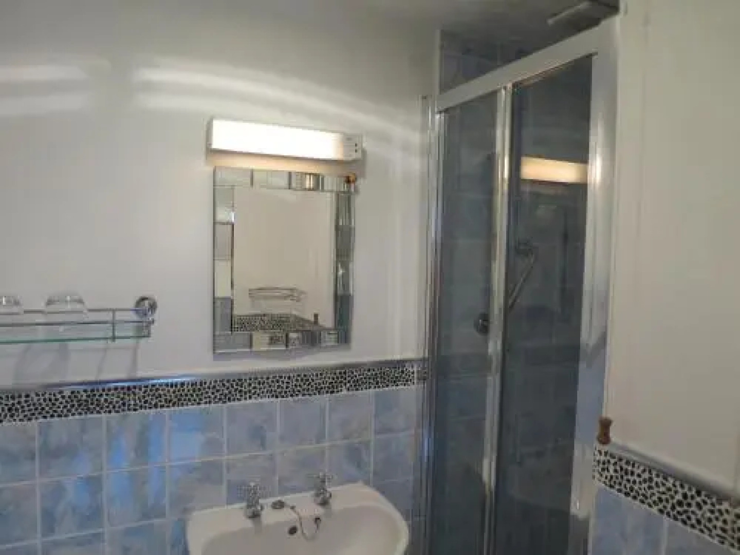 Wensleydale Farmhouse B&B