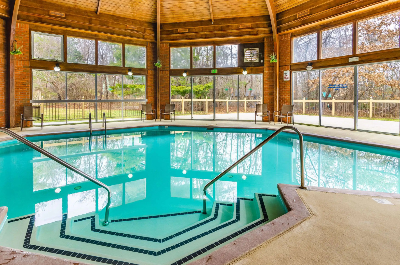 Quality Inn Radford-West Blacksburg I-81