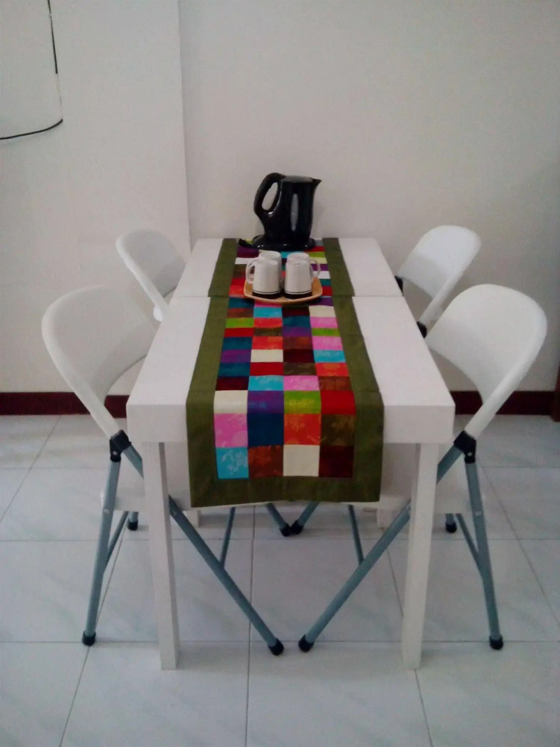 Secret Garden Resort