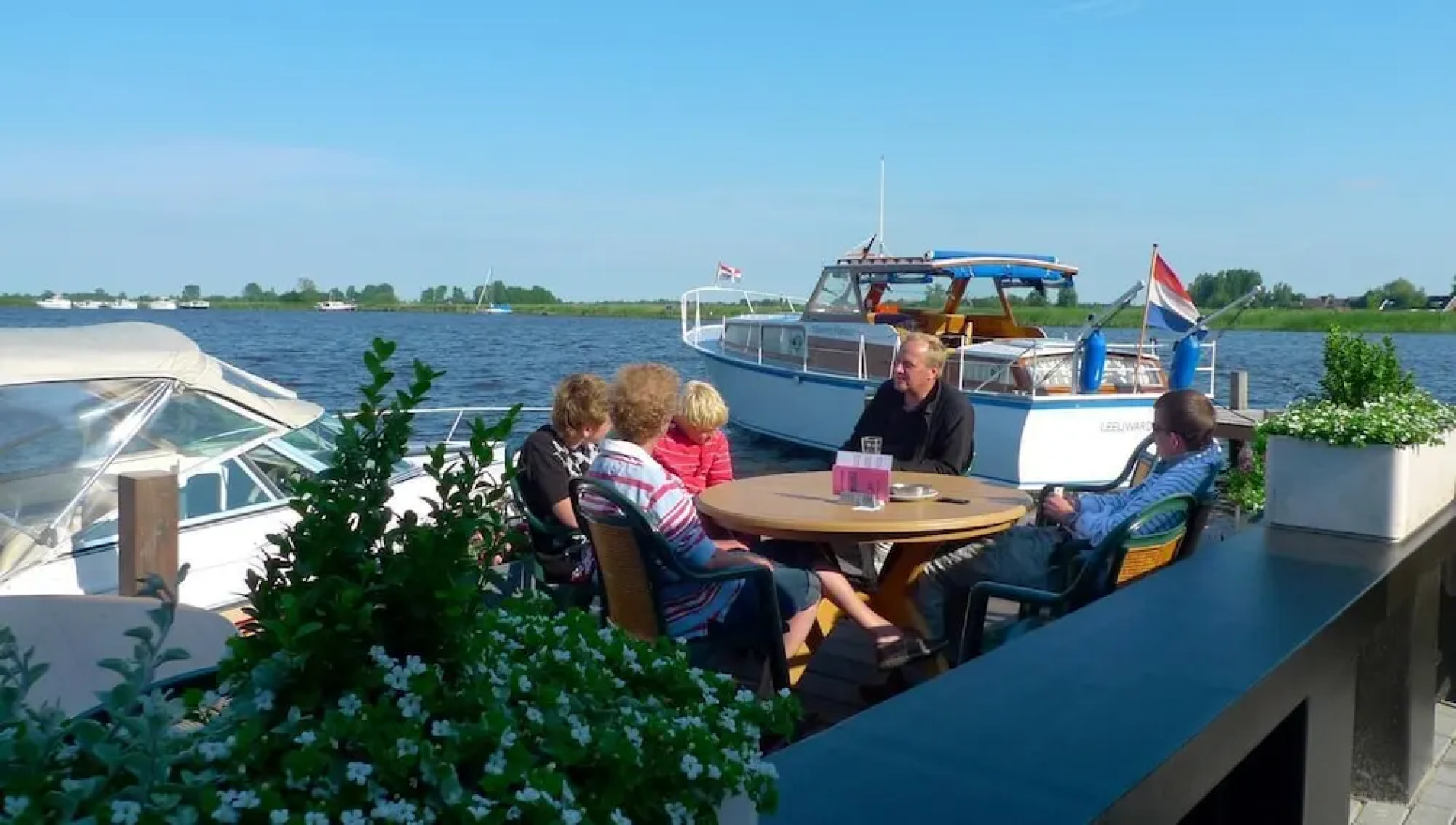 Hotel Restaurant Ie-Sicht