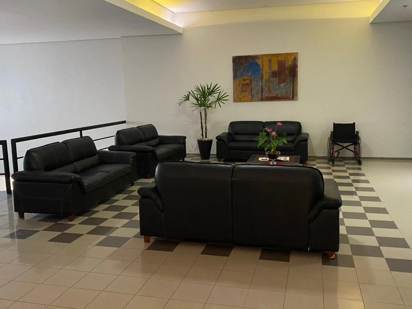 Flat beira mar, Olinda 4 Rodas 309