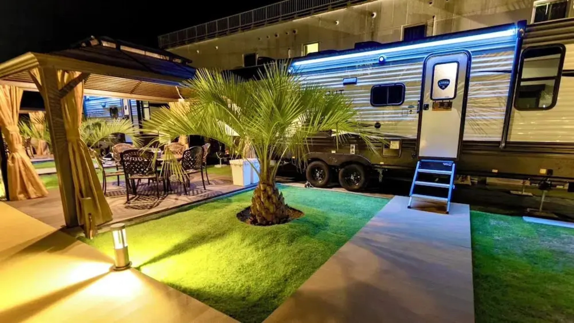 Ducale Garden Hotel 99