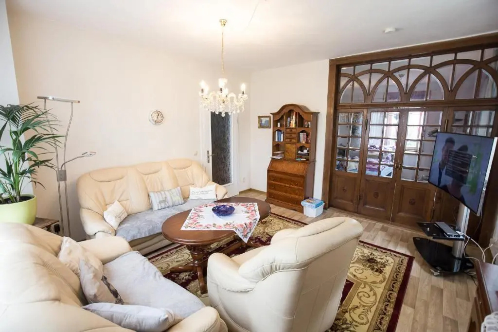 Ferienwohnung Sabine