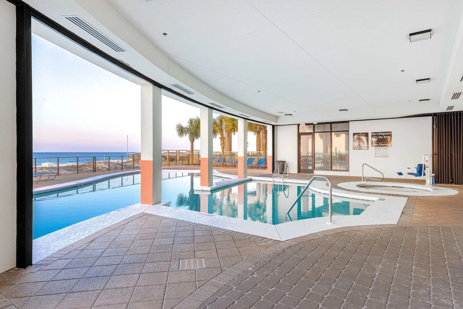 Hampton Inn & Suites Orange Beach/Gulf Front