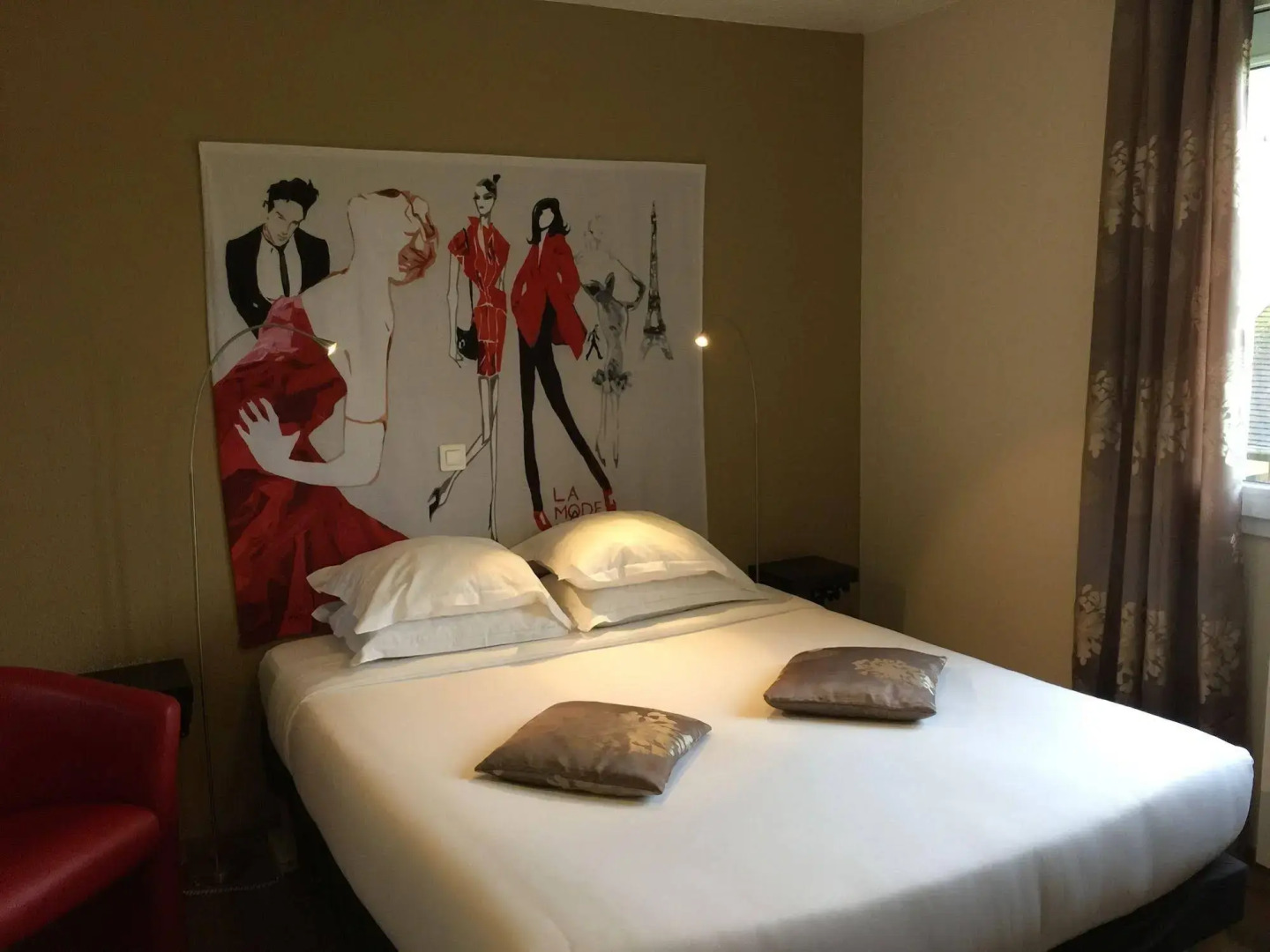 Hôtel Restaurant Baryton