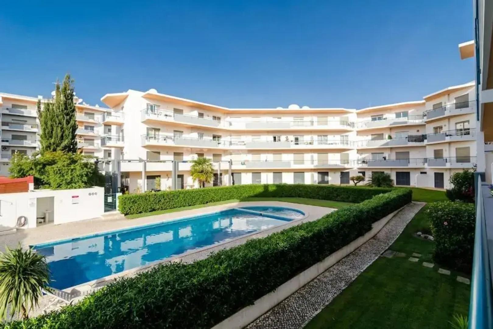 Sun & Sea Meia Praia Lagos