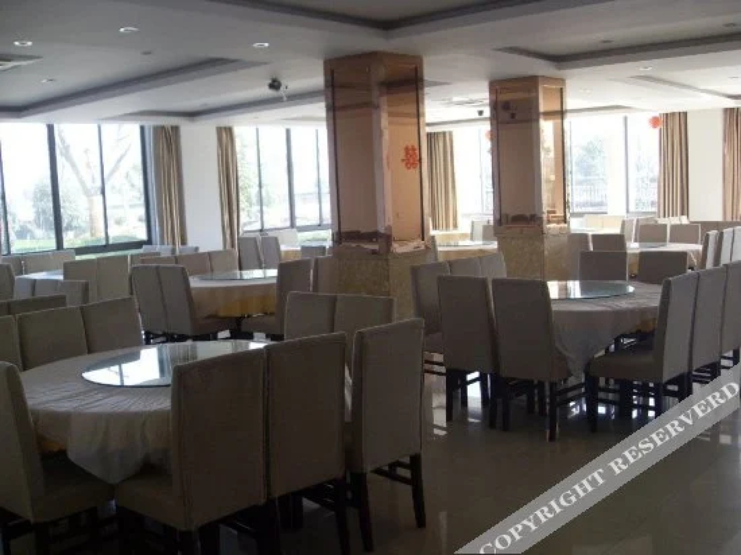 Yutianrun Ecological Hotel