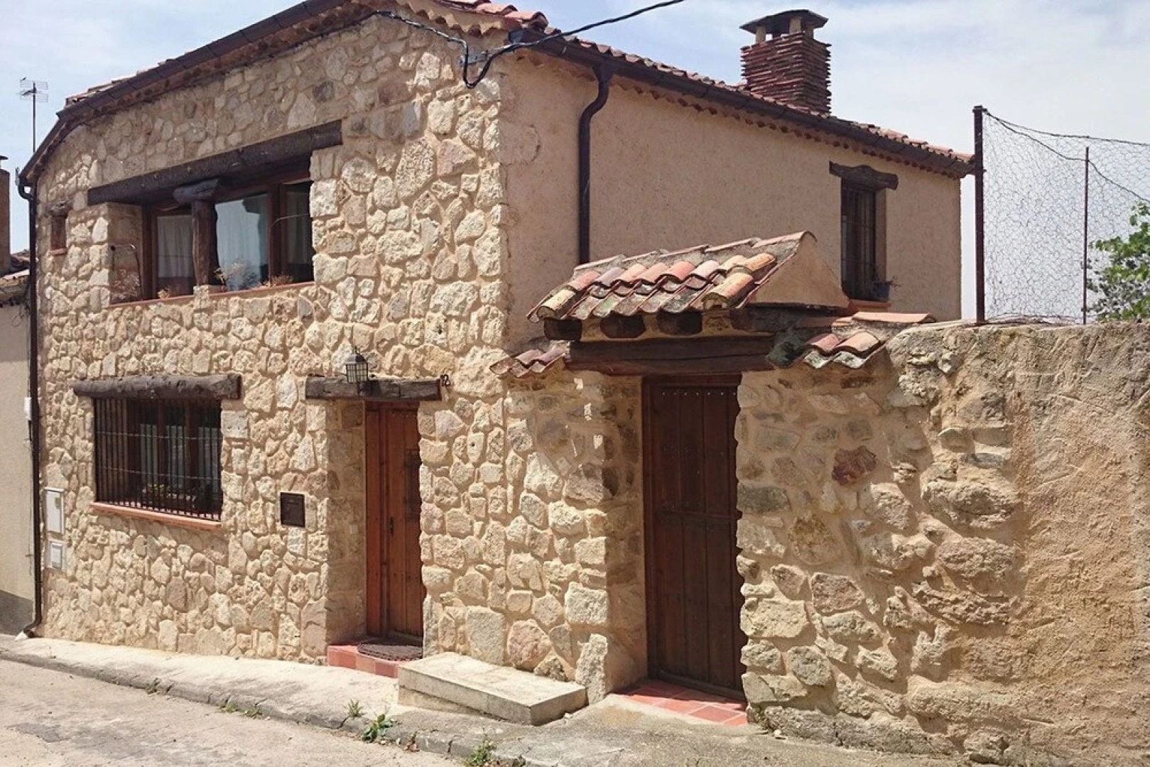 El Capricho del Pirón