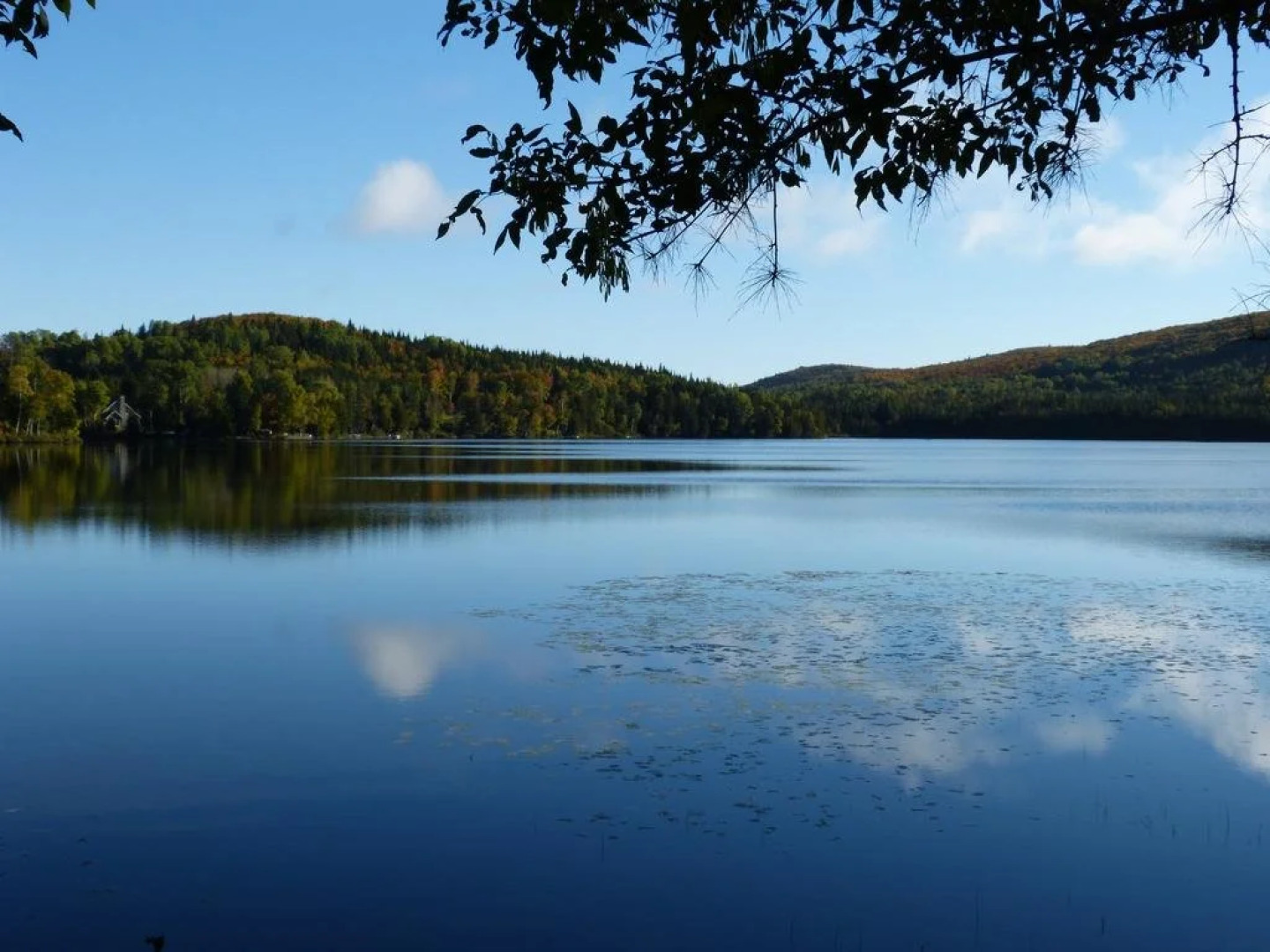 Auberge du Lac Malcom
