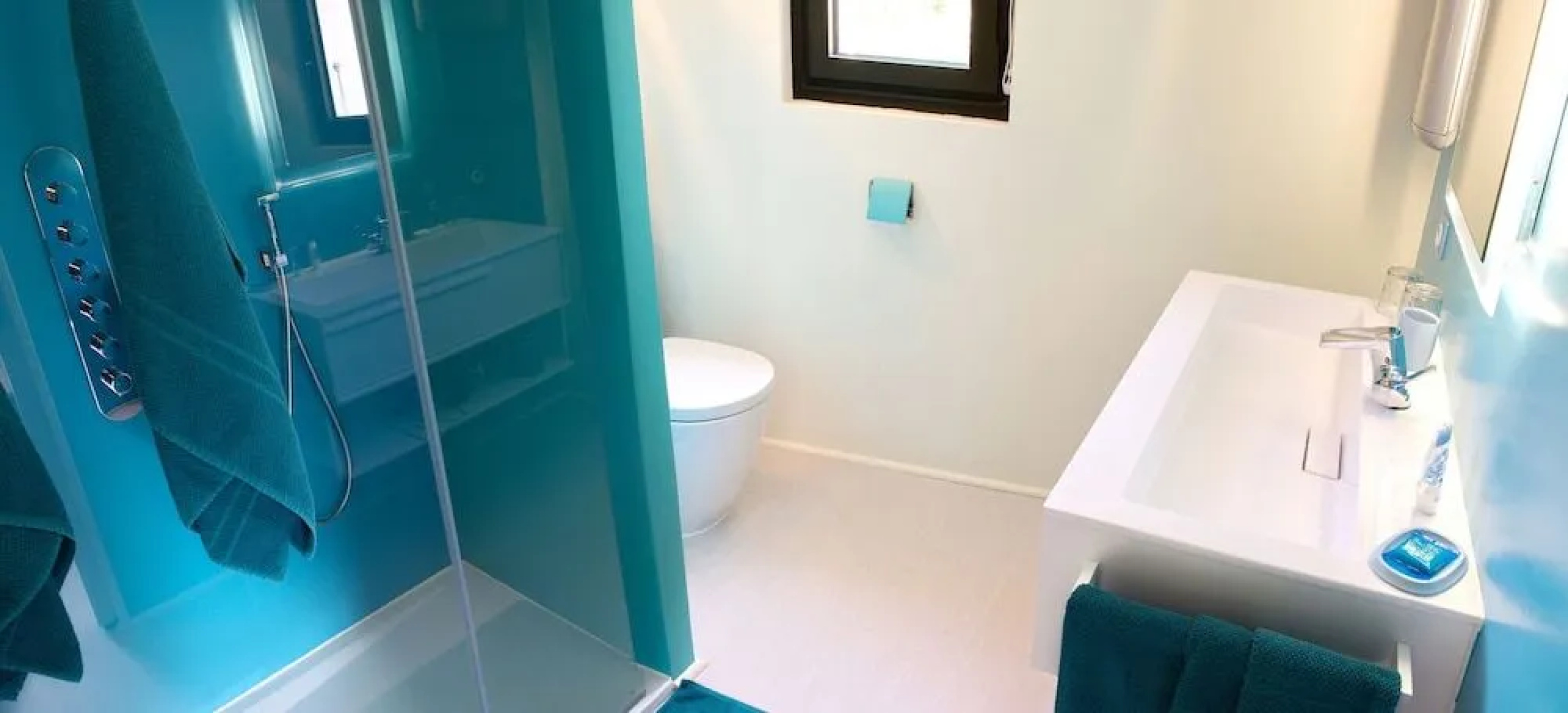 Bed&Breakfast Nulle part ailleurs