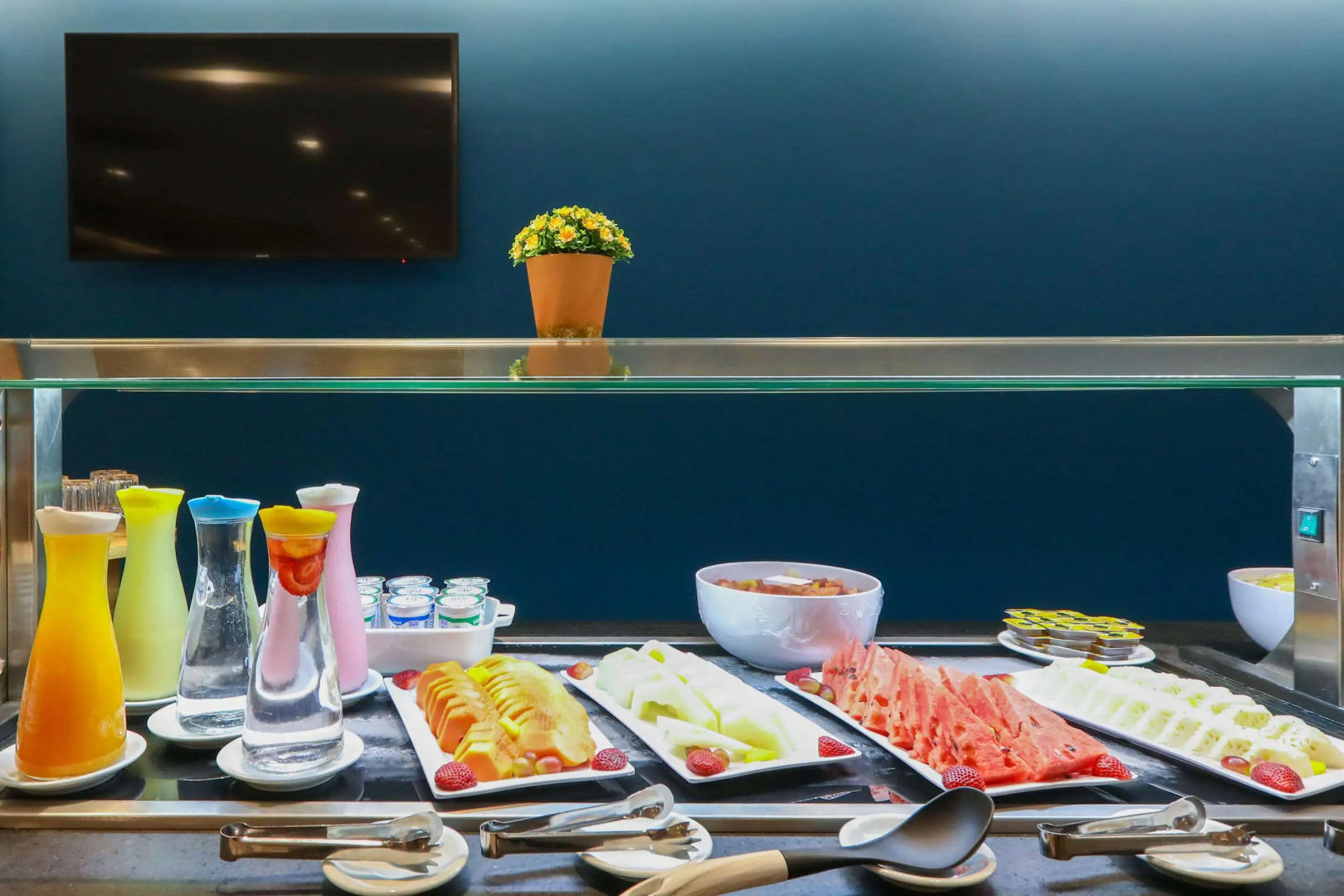 Comfort Hotel Guarulhos - Aeroporto