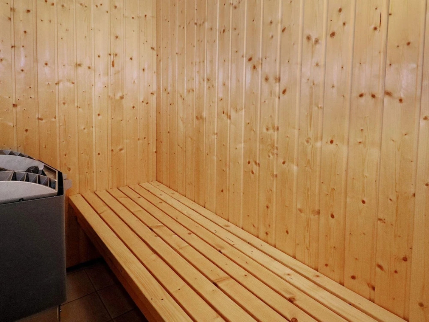 5 Star Holiday Home in Hadsund