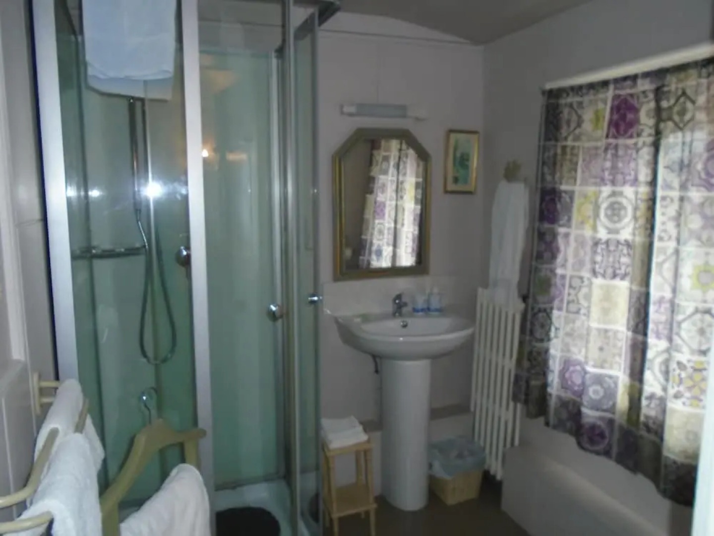 Chambres d'Hôtes Bienvenue