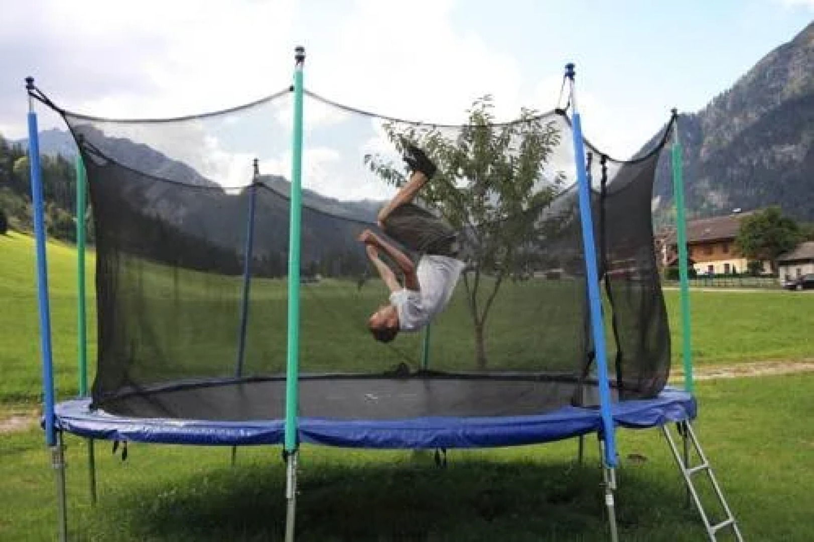 Seepension Knappenhof