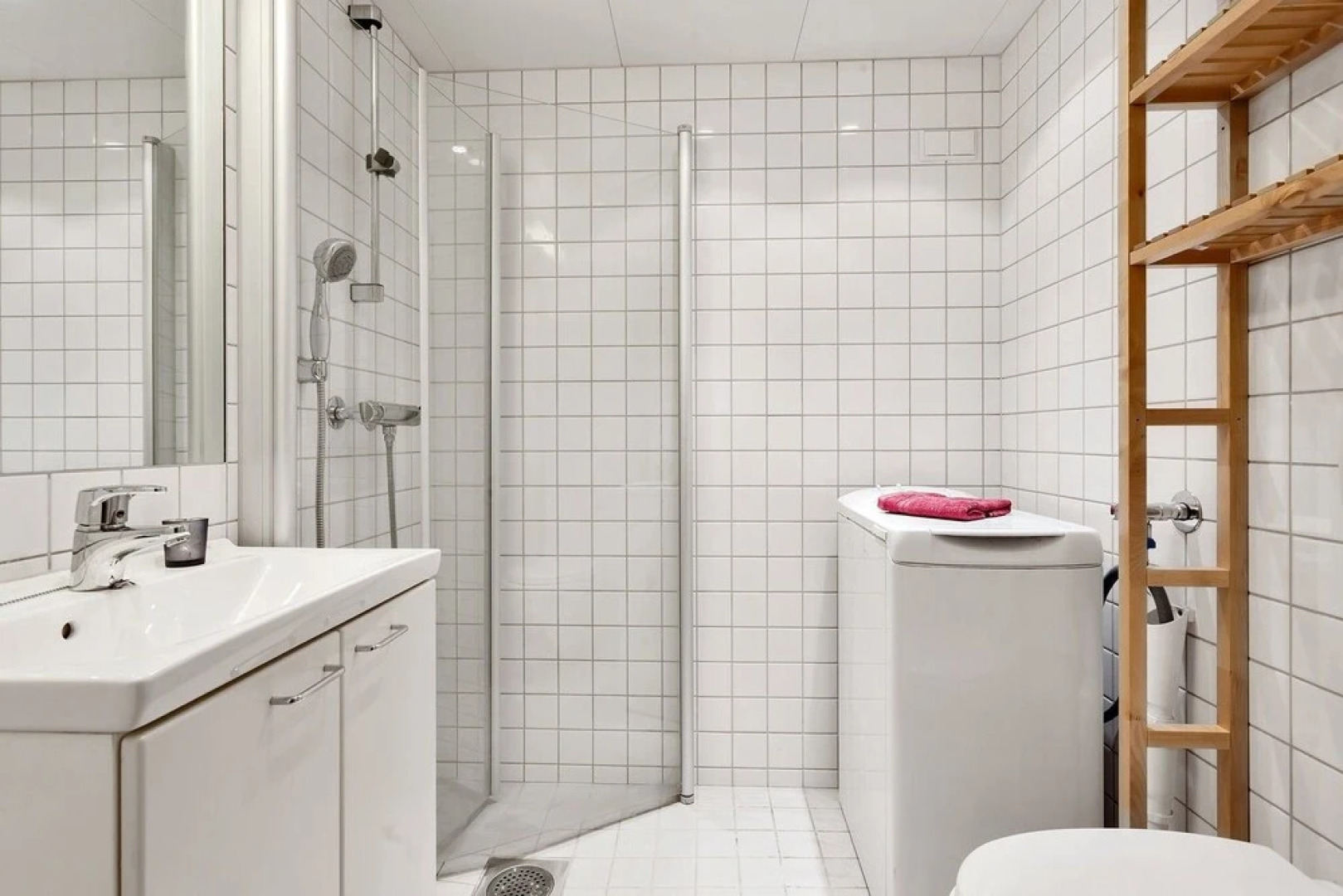 Nordic Host - Deichmans Gate 10