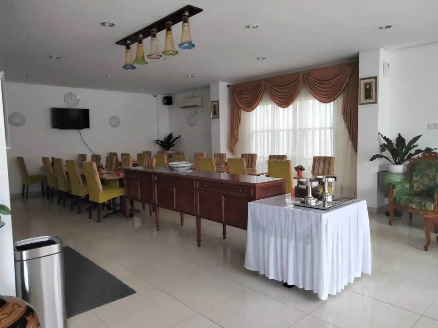Hotel Grand Kartini