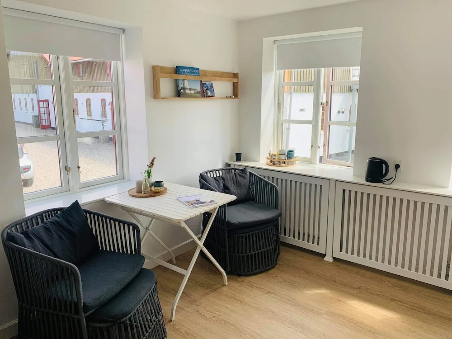 Als Kloster - det hyggelige gårdhotel