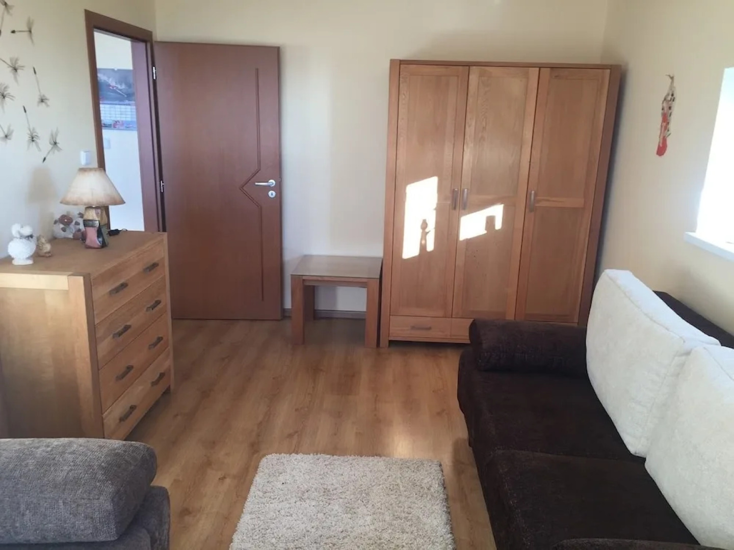 Exclusive apartman in Vysoke Tatry