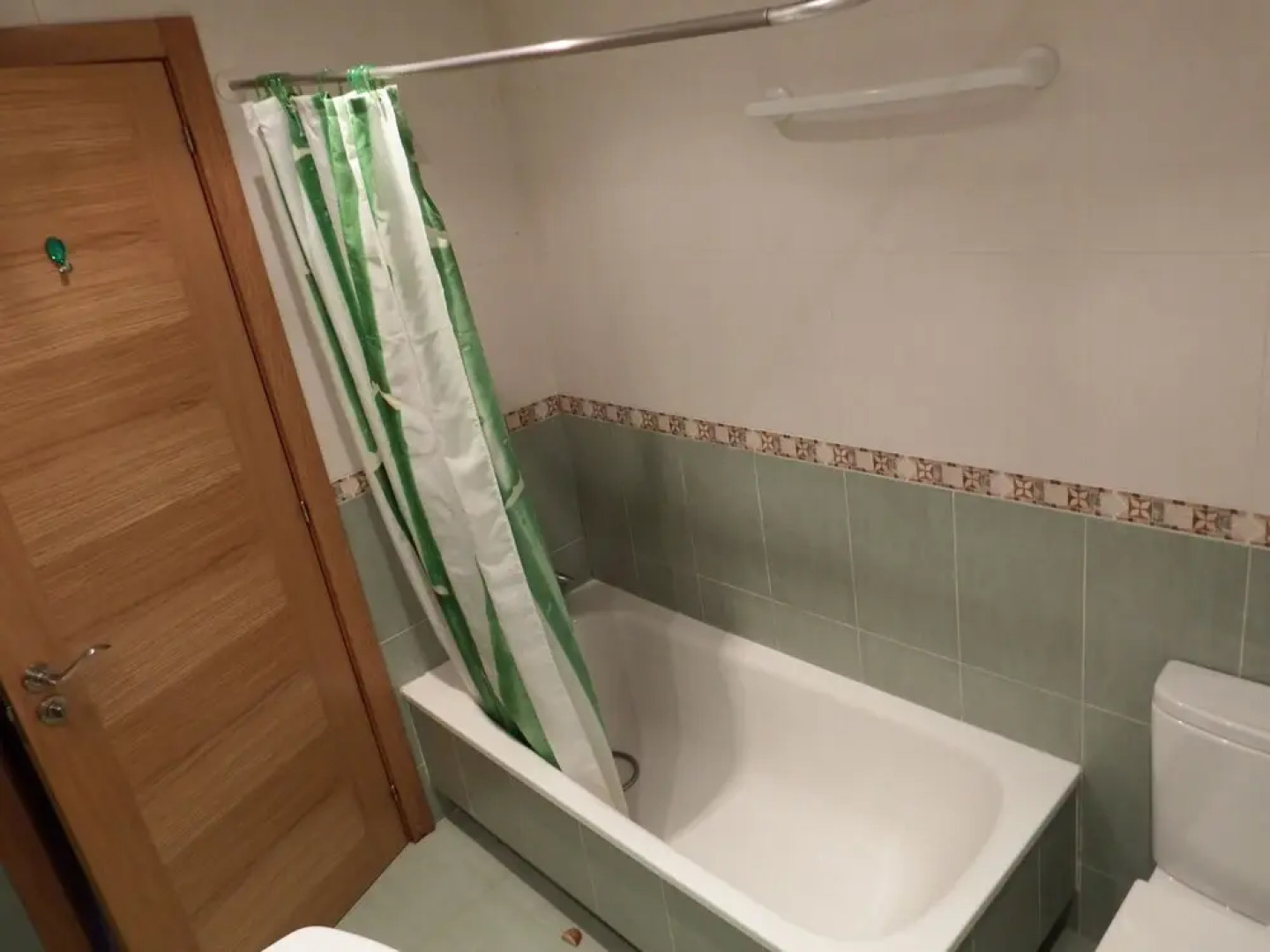 Apartamento Combarro