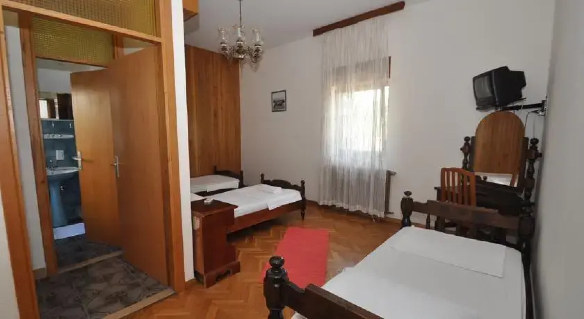 Pension Plitvice Dream