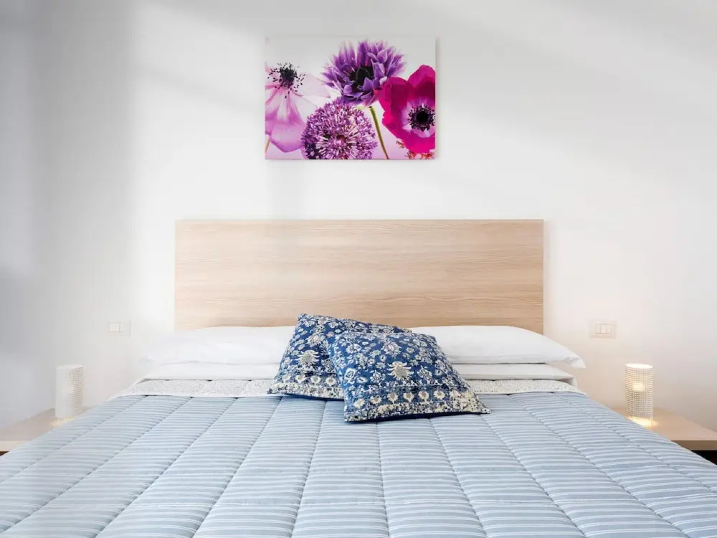 Apartment in Oggebbio With Sea View Terrace