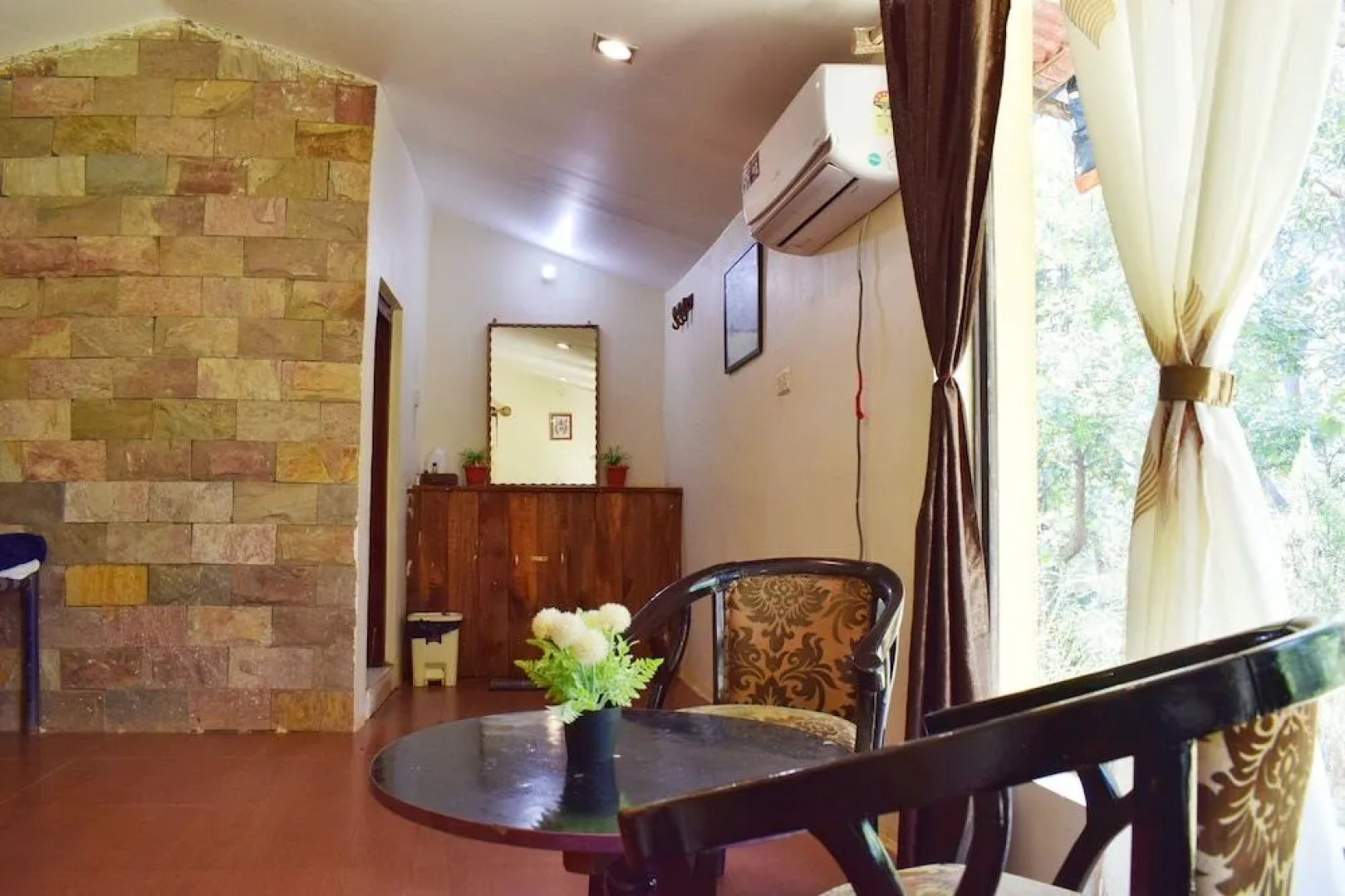 Royal Bamhni Holiday Resort